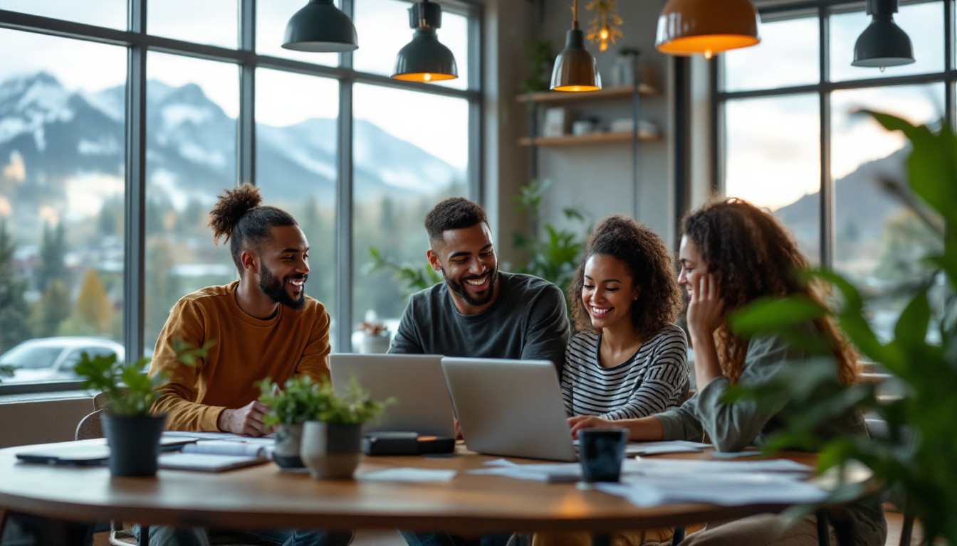 How to start a business in Colorado in 2025